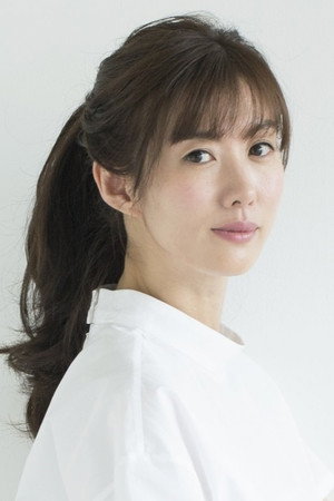 Rie Tomosaka in Sadako