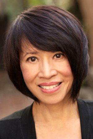 Lauren Tom in Futurama  Bender s Big Score
