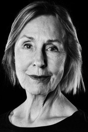Sonja Lund in Det var en tid då allt var möjligt - All makt åt fantasin!