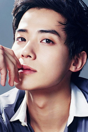 Kim Wook in The silver lining