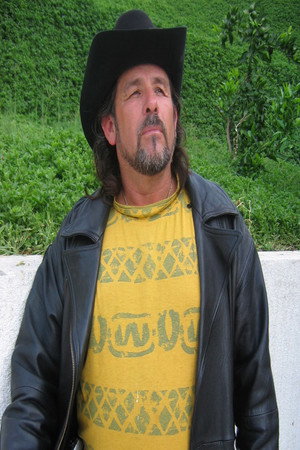 Noe Nevarez in Mision Forzada 2