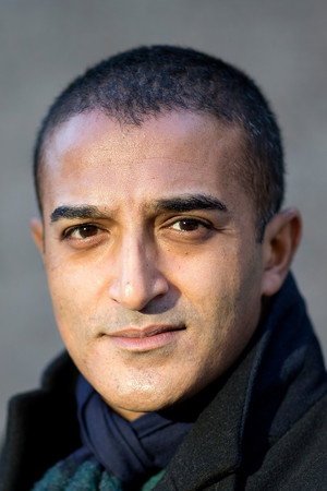 Adil Ray in Picture This