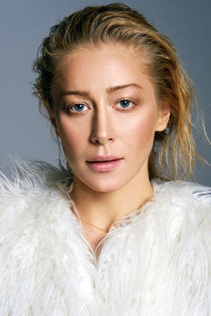 Katarzyna Warnke in All That Sex