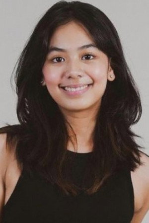 Azela Putri in The Forbidden Camp: Mass Possession