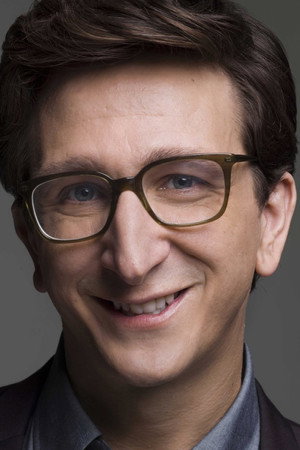 Paul Rust in I Love You  Beth Cooper