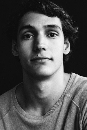 Daniel Camargo in Coppelia