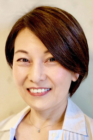 Akiko Kimura in Hunter x Hunter: Real Stage