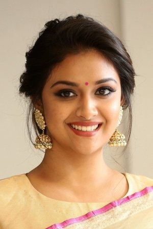 Keerthy Suresh in Agnyaathavaasi