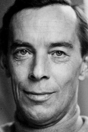 Sven-Eric Gamble in The Great Amateur