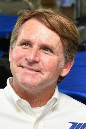Wayne Rainey in The Unrideables