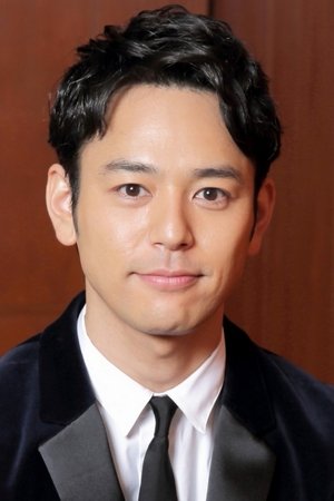 Satoshi Tsumabuki in Our Family