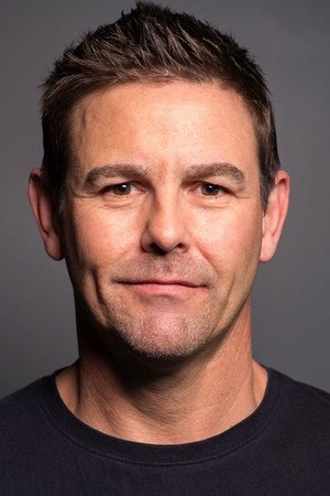 Stuart Lumsden in Digital Athletes: The Road to Seat League
