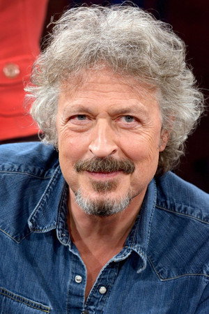 Wolfgang Niedecken in Cinema Perverso