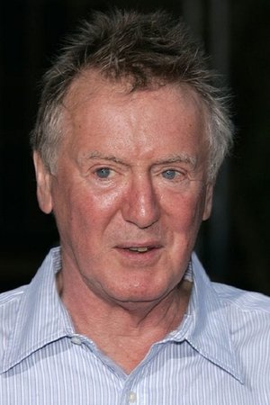 Adrian Lyne in The Lolita Story