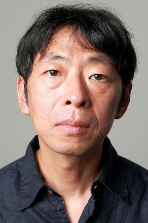 Takuji Suzuki in A Snake of June