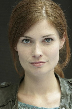 Siri Nase in The Last Survivor