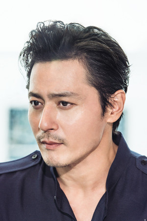Jang Dong-gun in The Promise