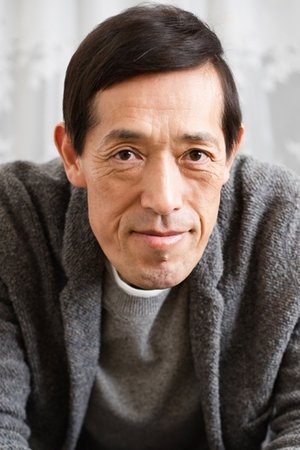 Kyusaku Shimada in Tokyo: The Last War