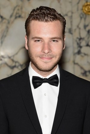 Anthony Ingruber in Primitive War