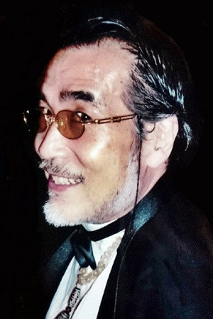 Issei Masamune in 逮捕しちゃうぞ