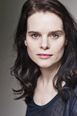 Rebecca Palmer in Alice Through the Looking Glass
