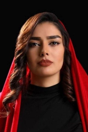 Forouzan Hosseini in The Cockroach