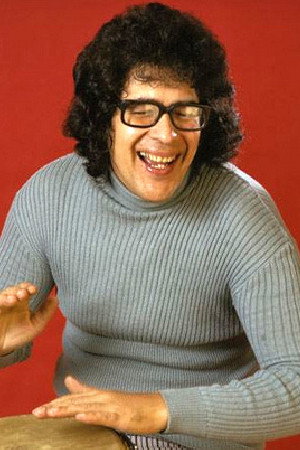 Ray Barretto in Salsa