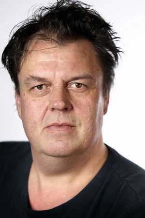 Rogier Schippers in The potato eaters