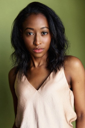 Asia Gordon in Quiet Wing