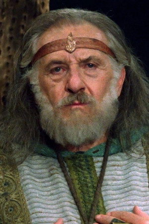 Jacques Arndt in Deathstalker II: Duel of the Titans