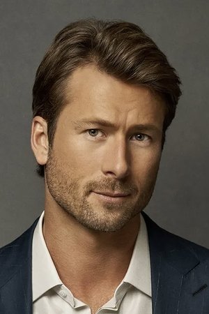 Glen Powell in Anyone But You