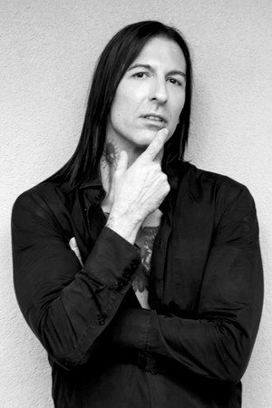 Richard Cardinal in Serpent's Lullaby