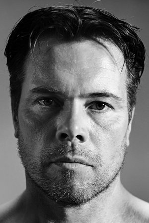 Jouko Ahola in Invincible