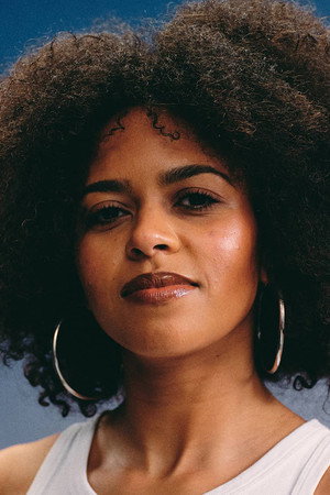 Aminata Belli in Deutsche Schuld – Namibia und der Völkermord