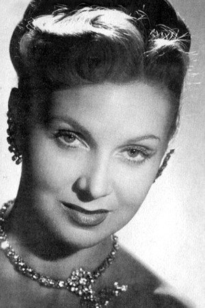 Simone Paris in Therese and Isabelle