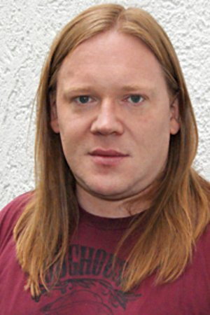 Christoph Franken in Fernes Land