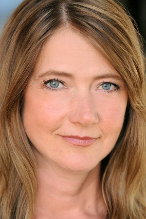 Susan Norman in Knight Rider 2000