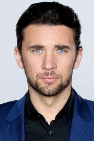 Billy Flynn in The Dangerous Type