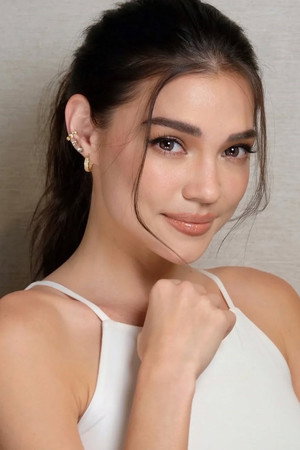 Rhian Ramos in Ang Panday