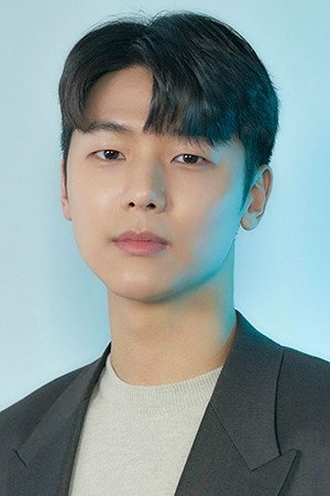 Kang Min-hyuk in The Princess and the Matchmaker