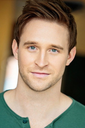 Ben Davies in Jingle Smells