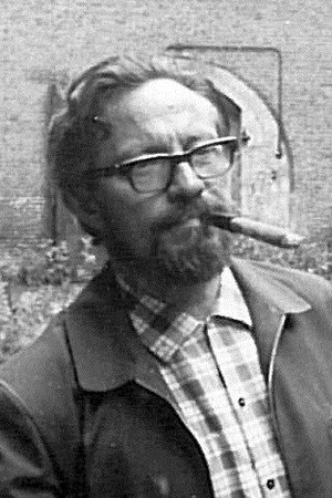 Bert Struys in The Little Shipowner