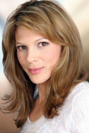 Jennifer Bransford in Amy's Orgasm