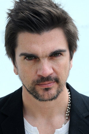 Juanes in Alejandro Sanz  + ES +