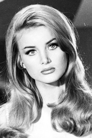 Barbara Bouchet in Love in 4 Easy Lessons