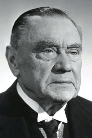 Charles Wilken in Mit Liv er Musik