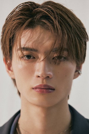 Kazuto Mokudai in Kamen Rider Geats: Final Stage