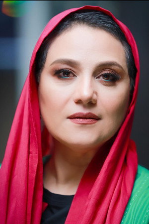 Shabnam Moghadami in Oxidan