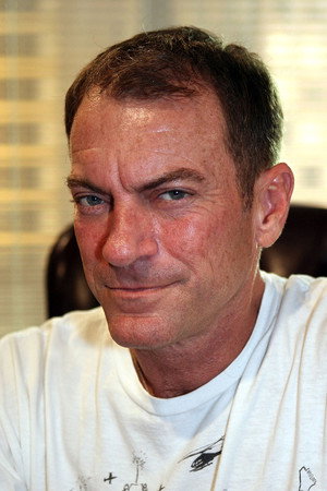 Randy Spears in Busty Co-Eds