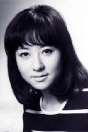 Reiko Kasahara in Gamera vs. Zigra